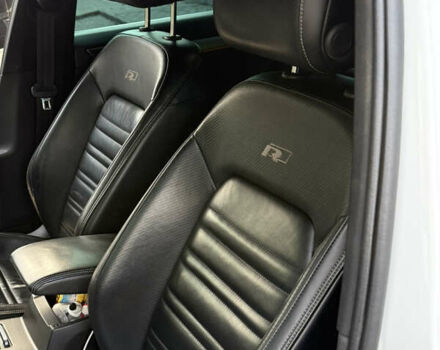 Белый Фольксваген Пассат, объемом двигателя 1.97 л и пробегом 375 тыс. км за 23500 $, фото 9 на Automoto.ua