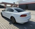 Білий Фольксваген Пассат, об'ємом двигуна 2 л та пробігом 250 тис. км за 19000 $, фото 3 на Automoto.ua