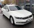 Белый Фольксваген Пассат, объемом двигателя 1.97 л и пробегом 256 тыс. км за 17999 $, фото 1 на Automoto.ua