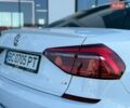 Білий Фольксваген Пассат, об'ємом двигуна 1.98 л та пробігом 132 тис. км за 12800 $, фото 15 на Automoto.ua