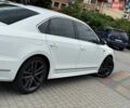 Белый Фольксваген Пассат, объемом двигателя 1.8 л и пробегом 200 тыс. км за 11700 $, фото 7 на Automoto.ua