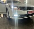 Білий Фольксваген Пассат, об'ємом двигуна 1.8 л та пробігом 55 тис. км за 14700 $, фото 1 на Automoto.ua