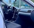 Белый Фольксваген Пассат, объемом двигателя 1.98 л и пробегом 170 тыс. км за 12999 $, фото 25 на Automoto.ua