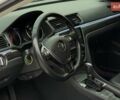 Белый Фольксваген Пассат, объемом двигателя 1.8 л и пробегом 140 тыс. км за 10500 $, фото 8 на Automoto.ua