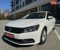 Белый Фольксваген Пассат, объемом двигателя 2 л и пробегом 148 тыс. км за 10500 $, фото 1 на Automoto.ua