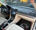 Белый Фольксваген Пассат, объемом двигателя 2 л и пробегом 120 тыс. км за 14400 $, фото 24 на Automoto.ua