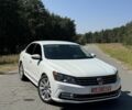 Белый Фольксваген Пассат, объемом двигателя 0 л и пробегом 270 тыс. км за 11000 $, фото 17 на Automoto.ua