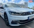Белый Фольксваген Пассат, объемом двигателя 1.97 л и пробегом 115 тыс. км за 24400 $, фото 1 на Automoto.ua