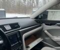 Білий Фольксваген Пассат, об'ємом двигуна 1.98 л та пробігом 205 тис. км за 13500 $, фото 21 на Automoto.ua