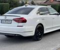 Білий Фольксваген Пассат, об'ємом двигуна 1.8 л та пробігом 120 тис. км за 12000 $, фото 3 на Automoto.ua