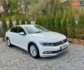 Белый Фольксваген Пассат, объемом двигателя 1.97 л и пробегом 240 тыс. км за 17900 $, фото 93 на Automoto.ua