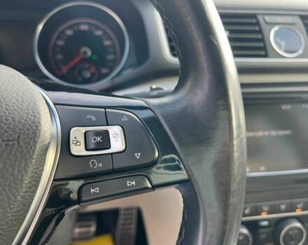 Белый Фольксваген Пассат, объемом двигателя 1.8 л и пробегом 178 тыс. км за 14200 $, фото 14 на Automoto.ua