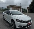 Білий Фольксваген Пассат, об'ємом двигуна 0 л та пробігом 125 тис. км за 13200 $, фото 1 на Automoto.ua