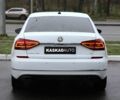 Белый Фольксваген Пассат, объемом двигателя 3.6 л и пробегом 136 тыс. км за 15500 $, фото 4 на Automoto.ua