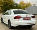 Білий Фольксваген Пассат, об'ємом двигуна 1.8 л та пробігом 78 тис. км за 14499 $, фото 3 на Automoto.ua