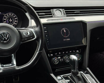 Білий Фольксваген Пассат, об'ємом двигуна 1.97 л та пробігом 255 тис. км за 22500 $, фото 9 на Automoto.ua