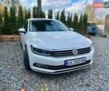 Белый Фольксваген Пассат, объемом двигателя 1.97 л и пробегом 240 тыс. км за 17900 $, фото 3 на Automoto.ua