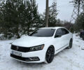 Белый Фольксваген Пассат, объемом двигателя 1.8 л и пробегом 135 тыс. км за 15700 $, фото 1 на Automoto.ua