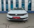 Білий Фольксваген Пассат, об'ємом двигуна 2 л та пробігом 250 тис. км за 19000 $, фото 19 на Automoto.ua