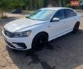 Белый Фольксваген Пассат, объемом двигателя 1.98 л и пробегом 158 тыс. км за 13700 $, фото 1 на Automoto.ua