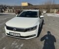 Білий Фольксваген Пассат, об'ємом двигуна 2 л та пробігом 250 тис. км за 19000 $, фото 22 на Automoto.ua