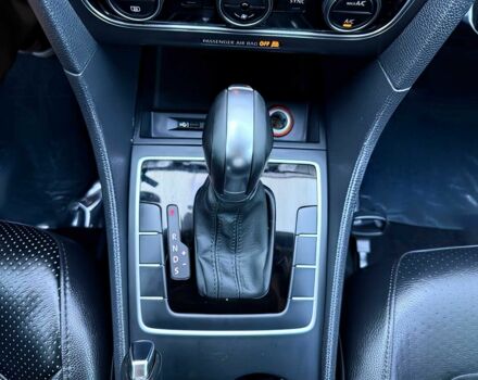 Белый Фольксваген Пассат, объемом двигателя 1.8 л и пробегом 53 тыс. км за 9800 $, фото 11 на Automoto.ua