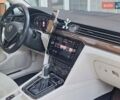Белый Фольксваген Пассат, объемом двигателя 2 л и пробегом 200 тыс. км за 22500 $, фото 52 на Automoto.ua