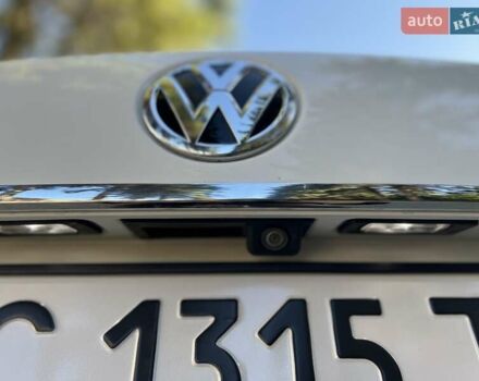 Фольксваген Пассат 2017 в Львове на Automoto.ua Белый Фольксваген Пассат, объемом двигателя 1.8 л и пробегом 78 тыс. км за 15750 $, фото 9 на Automoto.ua