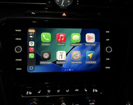 Белый Фольксваген Пассат, объемом двигателя 1.97 л и пробегом 260 тыс. км за 17750 $, фото 22 на Automoto.ua