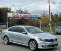 Белый Фольксваген Пассат, объемом двигателя 3 л и пробегом 195 тыс. км за 13993 $, фото 1 на Automoto.ua