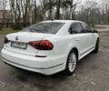 Білий Фольксваген Пассат, об'ємом двигуна 1.8 л та пробігом 132 тис. км за 10000 $, фото 3 на Automoto.ua