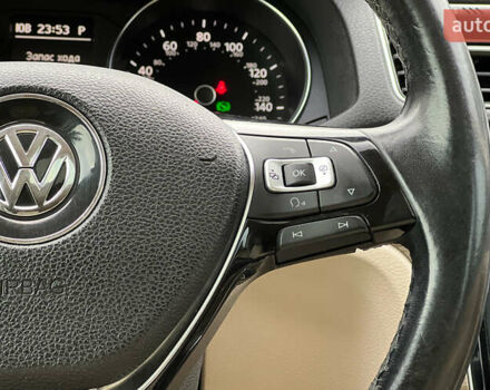 Білий Фольксваген Пассат, об'ємом двигуна 1.98 л та пробігом 115 тис. км за 12999 $, фото 12 на Automoto.ua