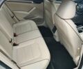 Білий Фольксваген Пассат, об'ємом двигуна 1.8 л та пробігом 109 тис. км за 17800 $, фото 5 на Automoto.ua