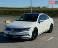 Белый Фольксваген Пассат, объемом двигателя 1.97 л и пробегом 150 тыс. км за 23500 $, фото 1 на Automoto.ua