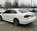 Белый Фольксваген Пассат, объемом двигателя 1.8 л и пробегом 109 тыс. км за 16500 $, фото 4 на Automoto.ua