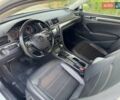 Белый Фольксваген Пассат, объемом двигателя 1.8 л и пробегом 143 тыс. км за 10999 $, фото 20 на Automoto.ua
