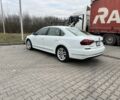 Белый Фольксваген Пассат, объемом двигателя 1.8 л и пробегом 178 тыс. км за 14000 $, фото 1 на Automoto.ua