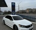Белый Фольксваген Пассат, объемом двигателя 1.8 л и пробегом 127 тыс. км за 12499 $, фото 3 на Automoto.ua
