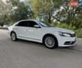 Белый Фольксваген Пассат, объемом двигателя 1.8 л и пробегом 143 тыс. км за 10999 $, фото 13 на Automoto.ua