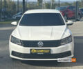 Белый Фольксваген Пассат, объемом двигателя 1.8 л и пробегом 81 тыс. км за 15500 $, фото 1 на Automoto.ua