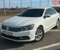 Белый Фольксваген Пассат, объемом двигателя 1.8 л и пробегом 108 тыс. км за 12600 $, фото 1 на Automoto.ua