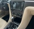 Белый Фольксваген Пассат, объемом двигателя 1.8 л и пробегом 125 тыс. км за 14600 $, фото 7 на Automoto.ua