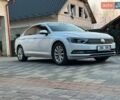 Белый Фольксваген Пассат, объемом двигателя 2 л и пробегом 255 тыс. км за 15999 $, фото 1 на Automoto.ua