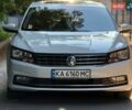 Белый Фольксваген Пассат, объемом двигателя 2 л и пробегом 136 тыс. км за 13000 $, фото 1 на Automoto.ua
