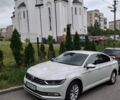 Белый Фольксваген Пассат, объемом двигателя 1.8 л и пробегом 82 тыс. км за 21700 $, фото 5 на Automoto.ua