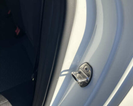 Белый Фольксваген Пассат, объемом двигателя 2 л и пробегом 132 тыс. км за 13200 $, фото 17 на Automoto.ua