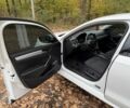 Белый Фольксваген Пассат, объемом двигателя 2 л и пробегом 167 тыс. км за 12900 $, фото 12 на Automoto.ua
