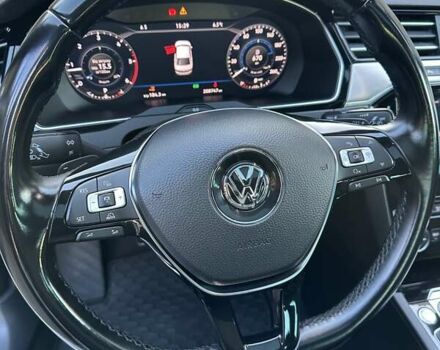 Білий Фольксваген Пассат, об'ємом двигуна 1.97 л та пробігом 208 тис. км за 22550 $, фото 85 на Automoto.ua