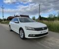 Белый Фольксваген Пассат, объемом двигателя 2 л и пробегом 136 тыс. км за 14802 $, фото 1 на Automoto.ua