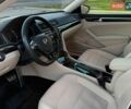 Белый Фольксваген Пассат, объемом двигателя 1.98 л и пробегом 104 тыс. км за 14400 $, фото 33 на Automoto.ua